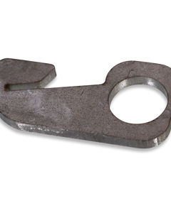 Protective device SST for trough tiltable